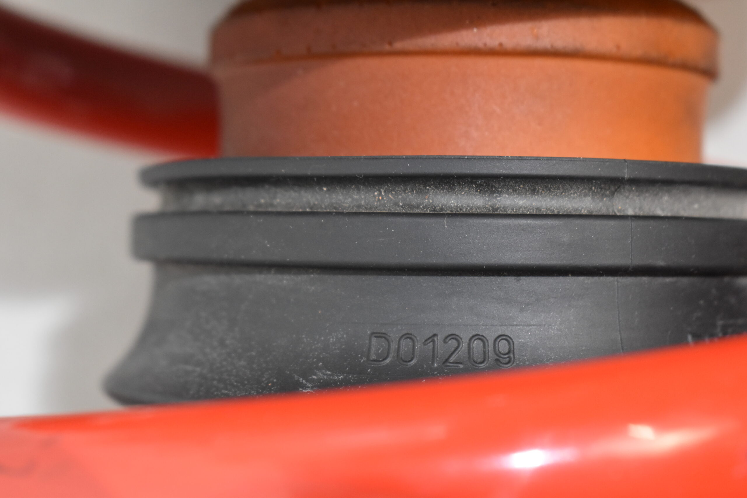 AL-KO Federbein-Set; rechts und links