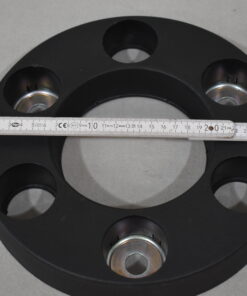 Vorderradabdeckungs-Set 17,5 mit 6 Loch