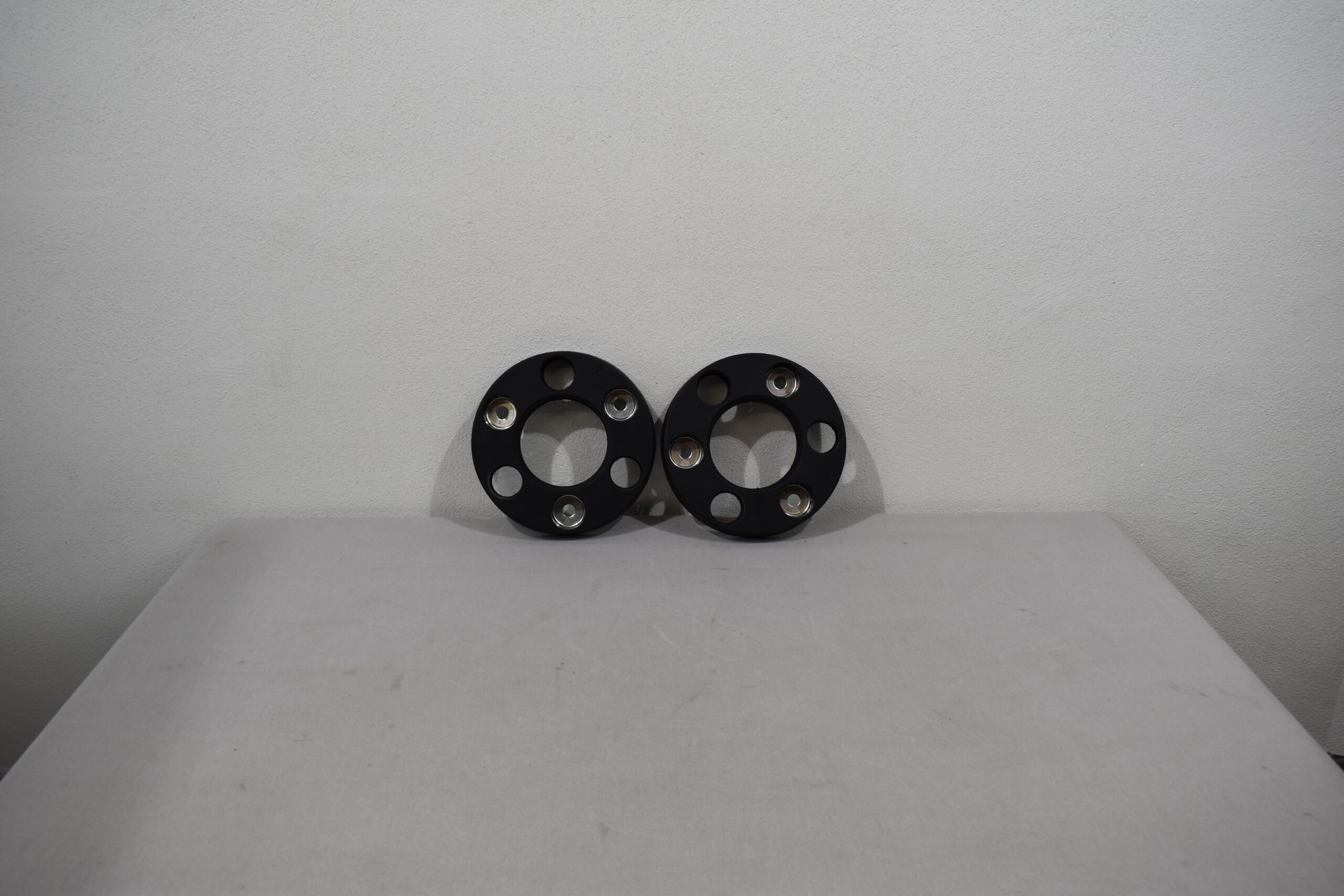 Vorderradabdeckungs-Set 17,5 mit 6 Loch