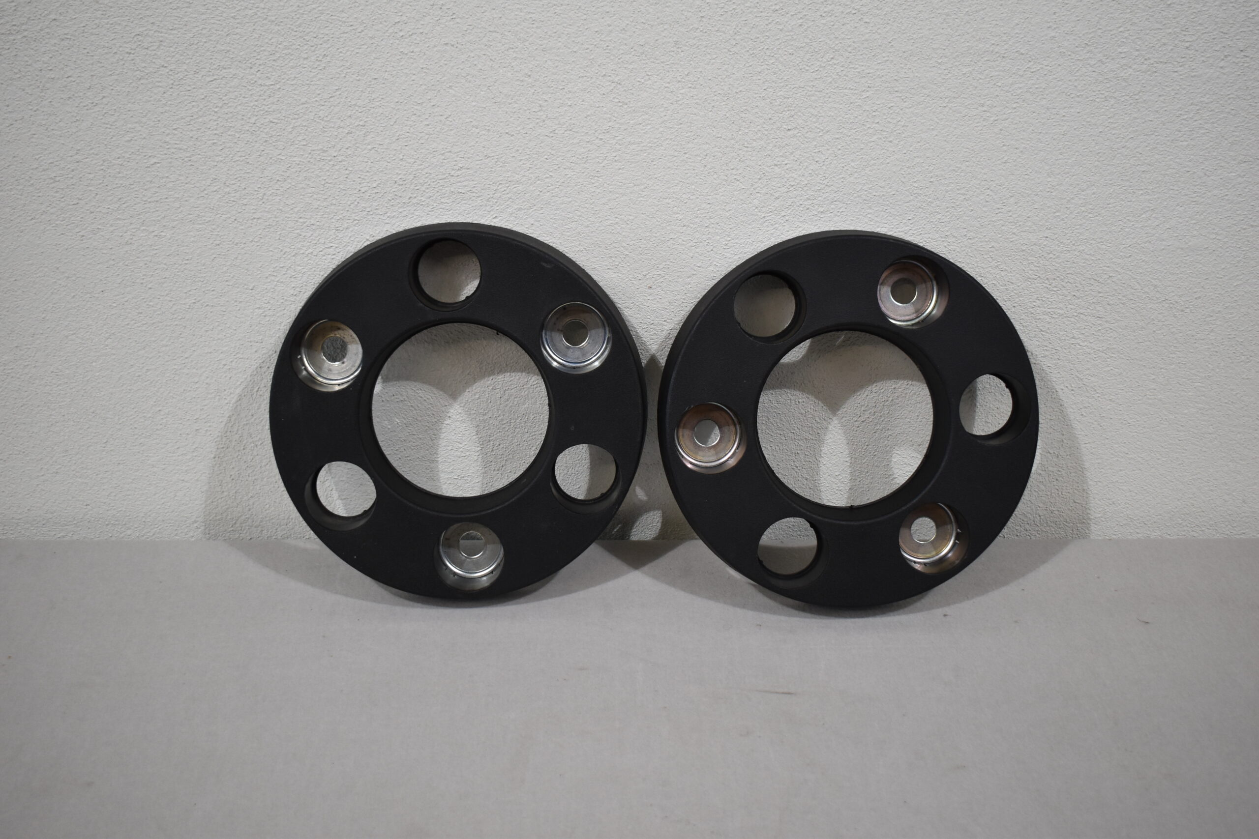 Vorderradabdeckungs-Set 17,5 mit 6 Loch