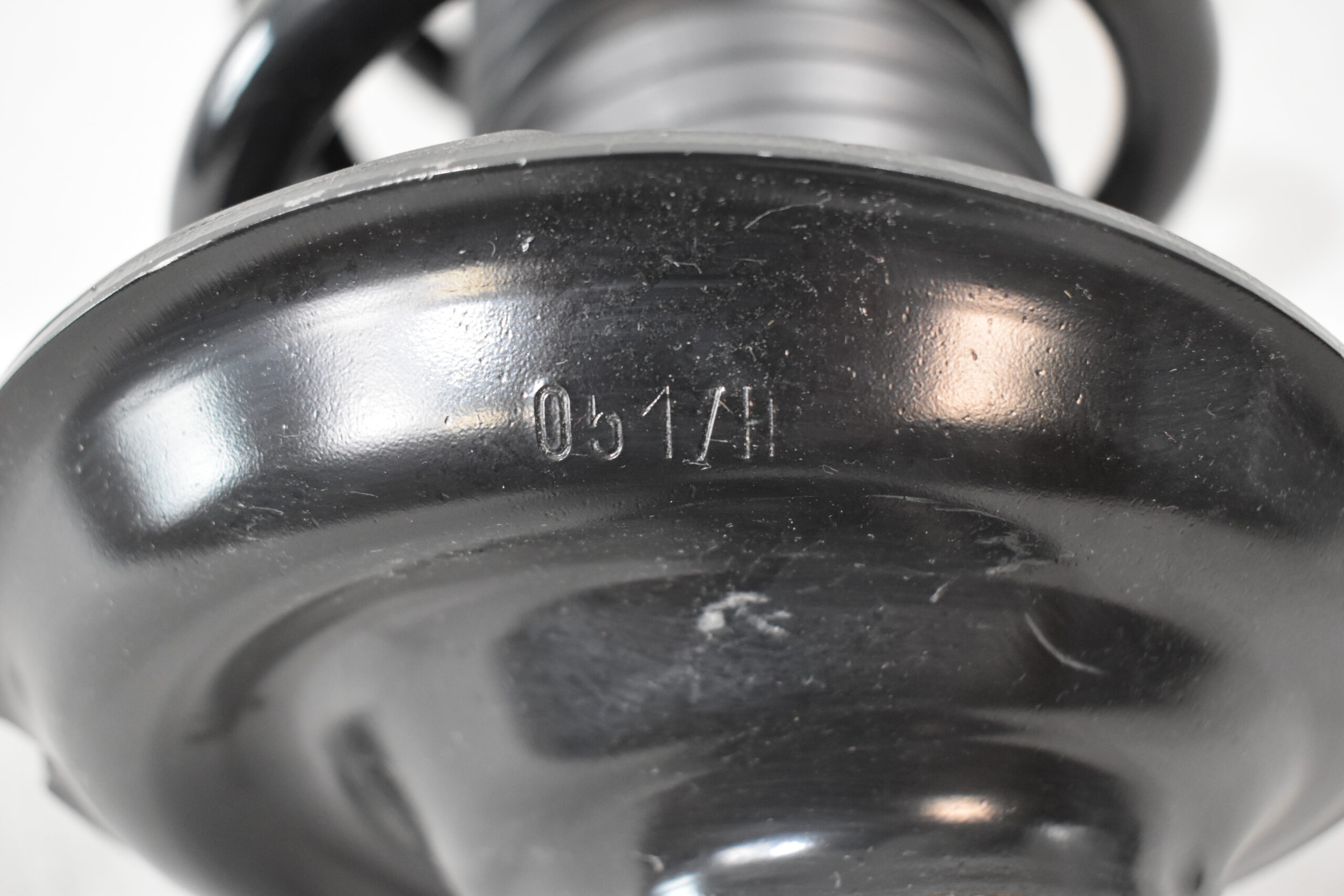 Federbein/Dämpfer für Fiat Ducato; vorne SX 01374648080