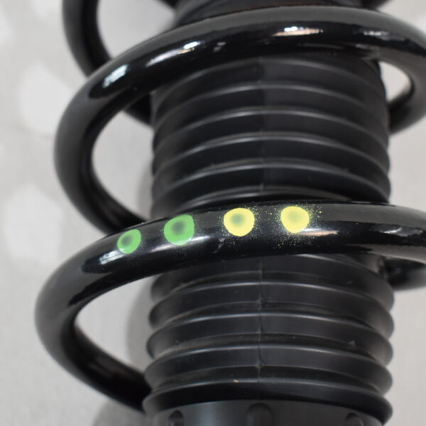 Federbein/Dämpfer für Fiat Ducato; vorne SX 01374648080