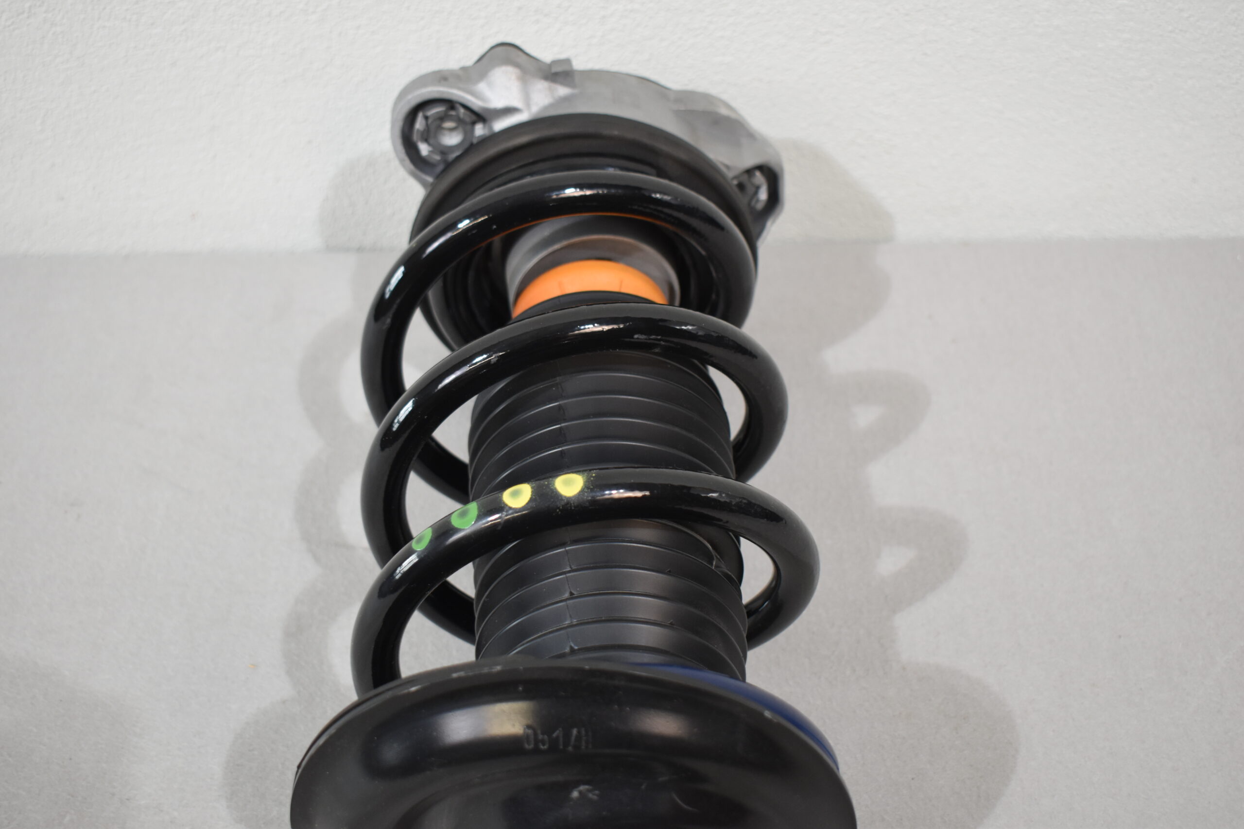 Federbein/Dämpfer für Fiat Ducato; vorne SX 01374648080