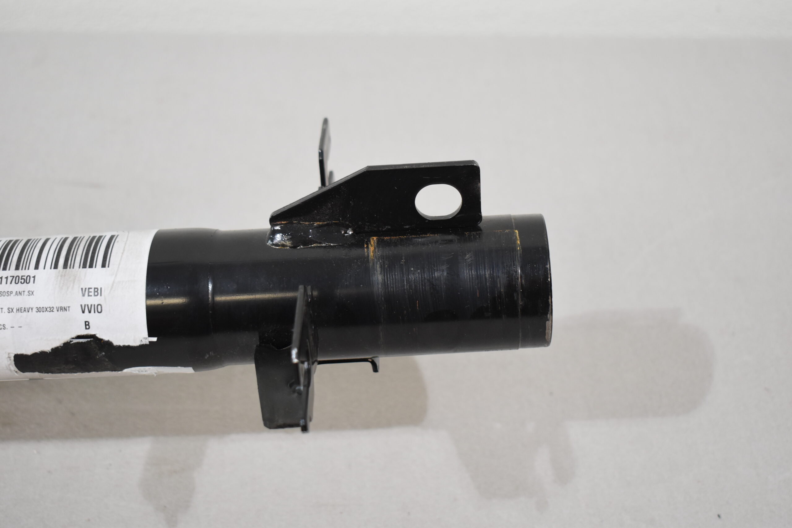 Federbein/Dämpfer für Fiat Ducato; vorne SX 01374648080