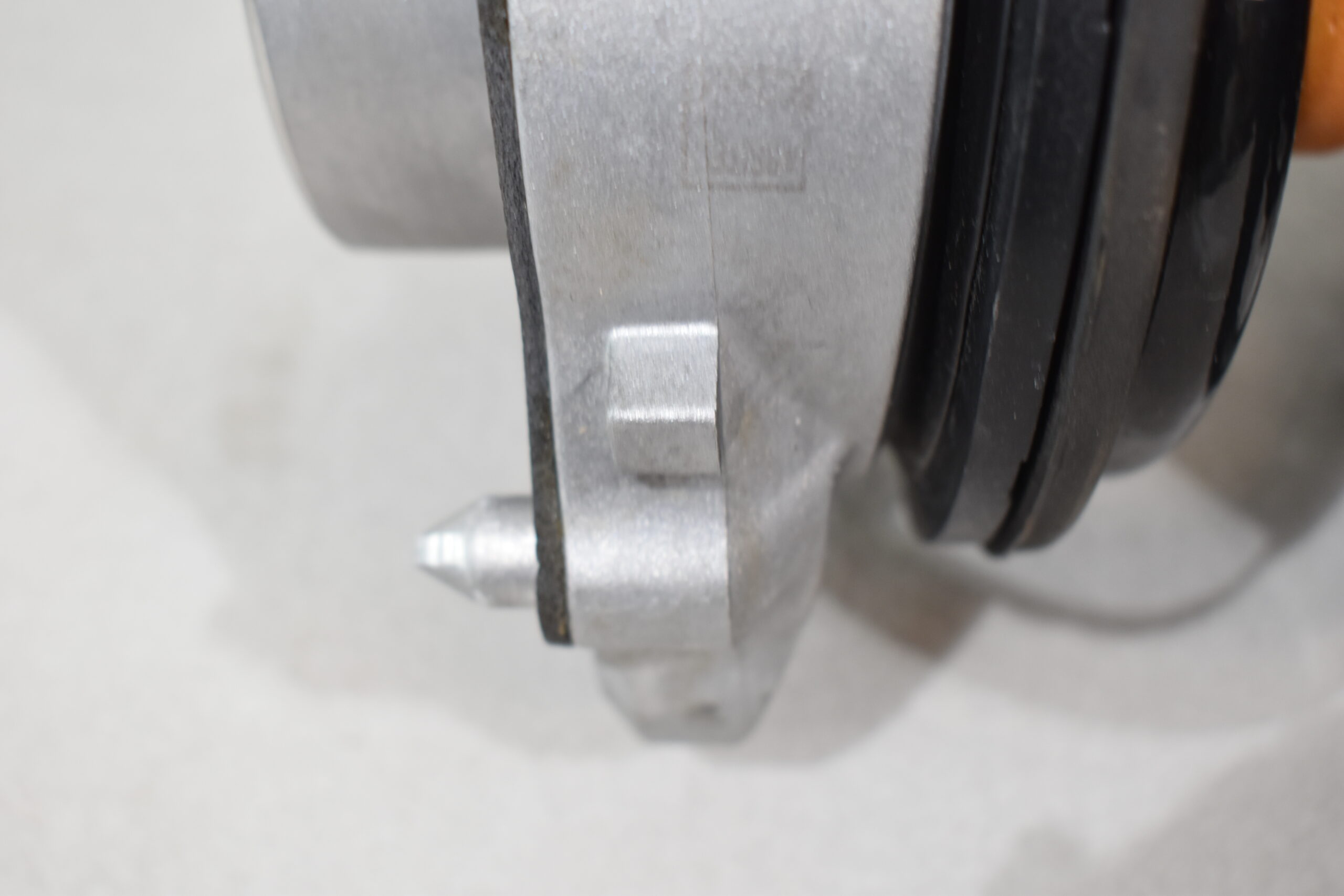 Federbein/Dämpfer für Fiat Ducato; vorne SX 01374648080