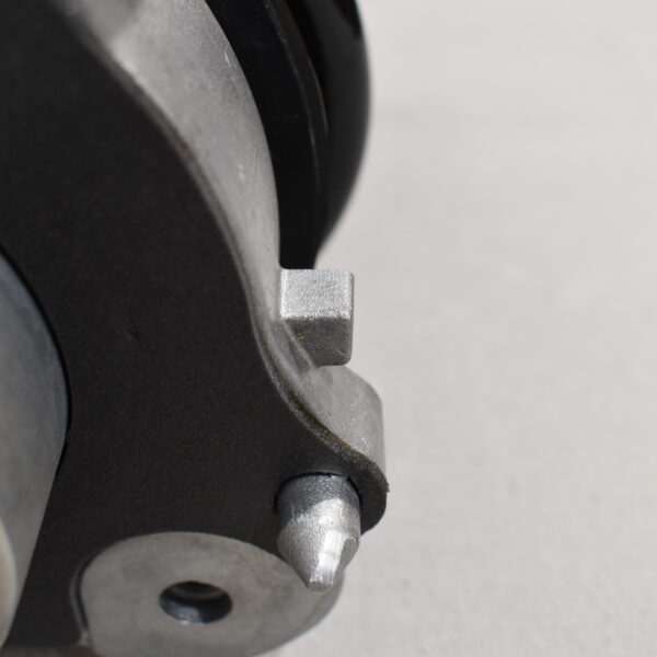 Federbein/Dämpfer für Fiat Ducato; vorne SX 01374648080