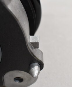 Federbein/Dämpfer für Fiat Ducato; vorne SX 01374648080