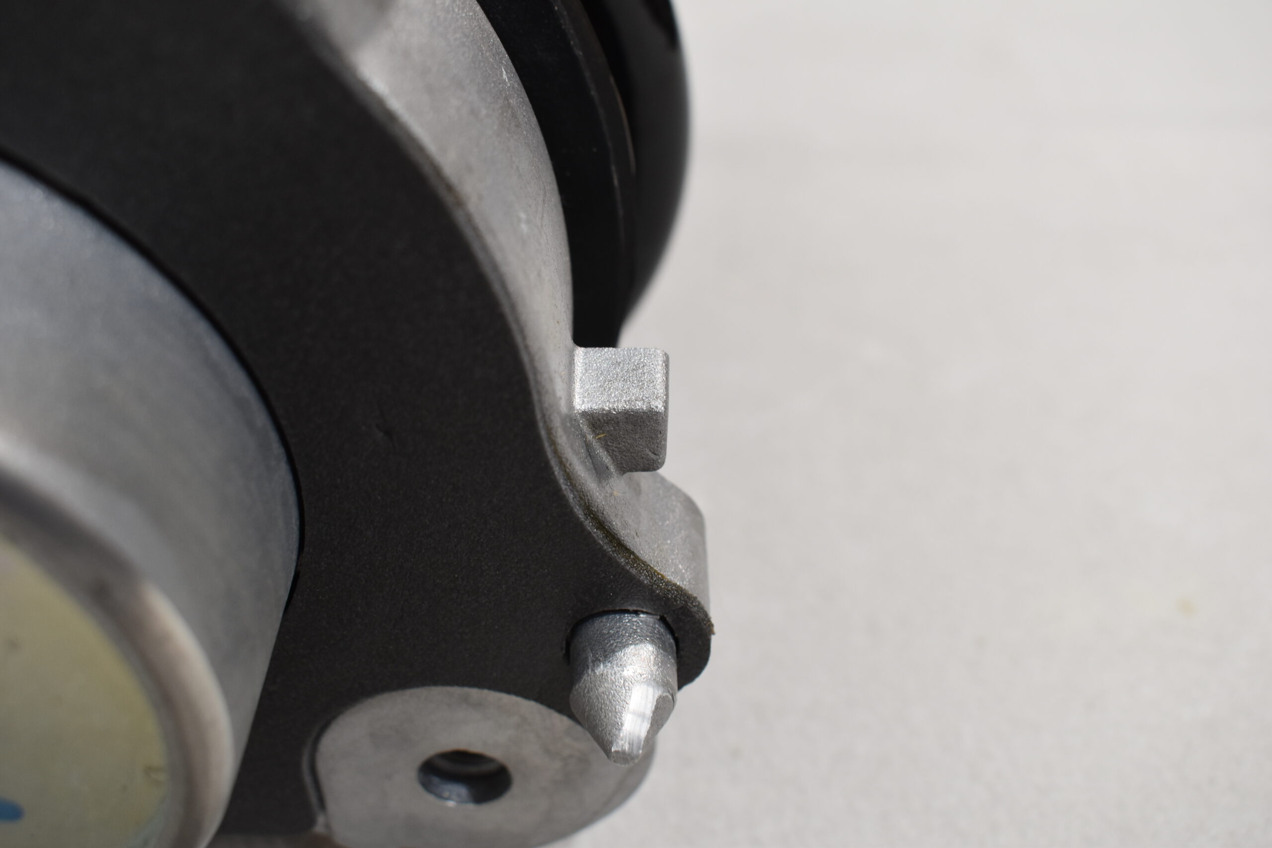 Federbein/Dämpfer für Fiat Ducato; vorne SX 01374648080