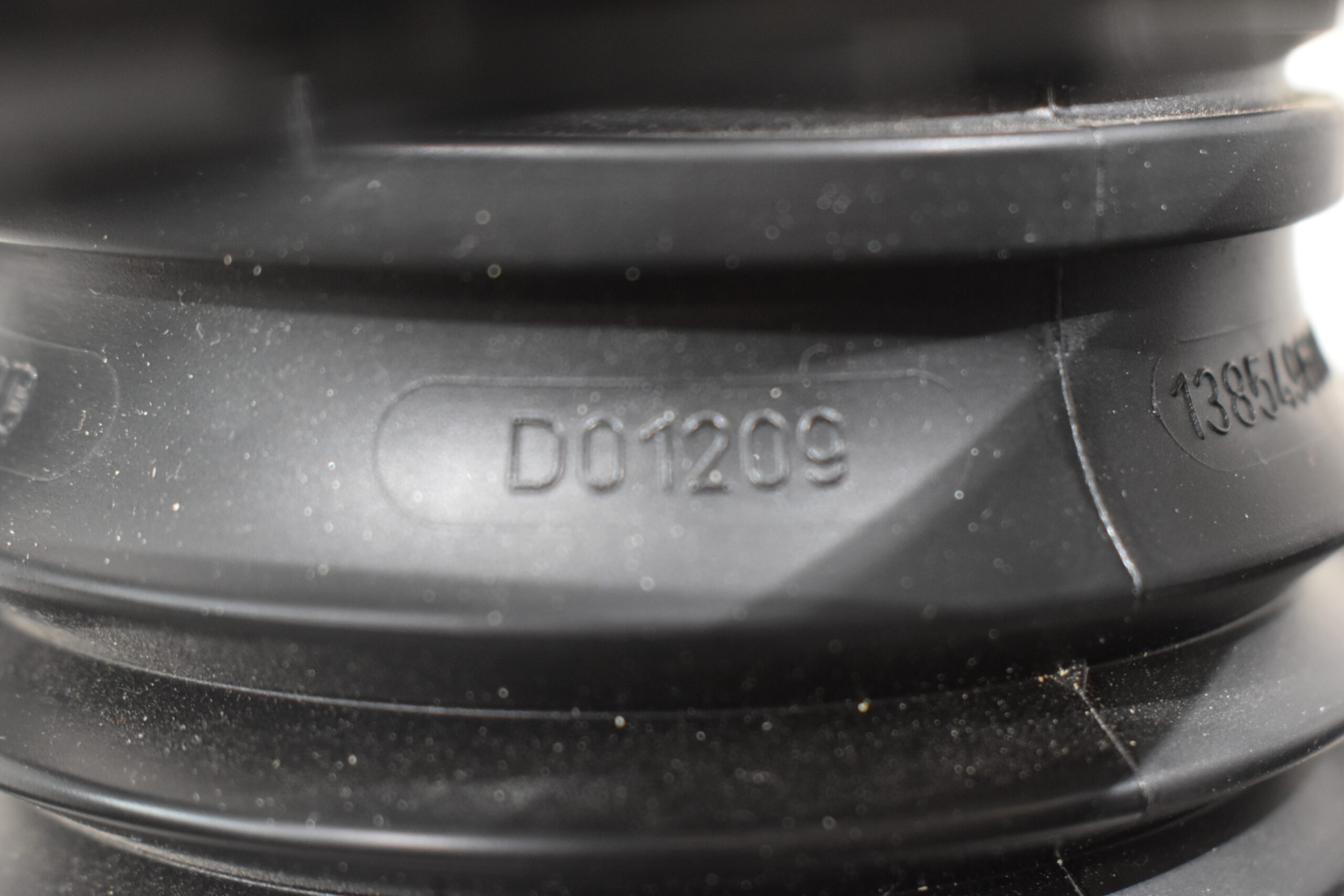 Federbein/Dämpfer für Fiat Ducato; vorne SX 01374648080