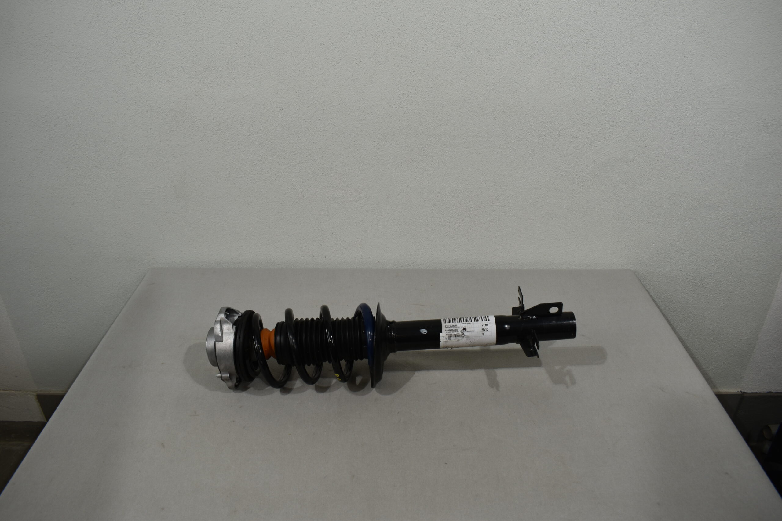 Federbein/Dämpfer für Fiat Ducato; vorne 01374648080