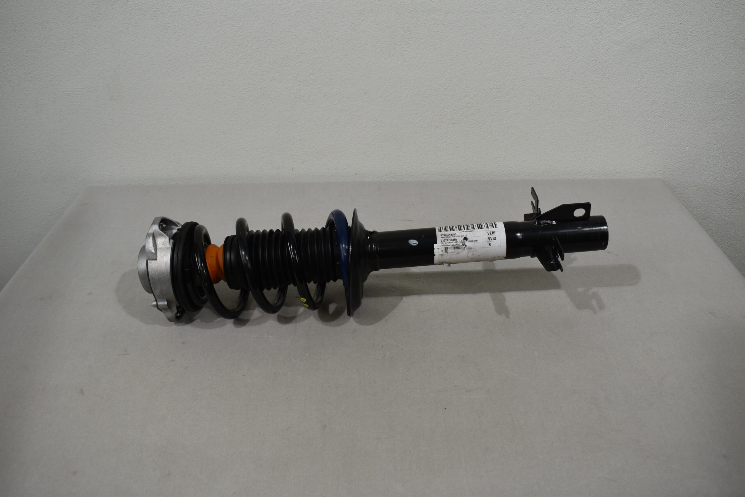 Federbein/Dämpfer für Fiat Ducato; vorne 01374648080