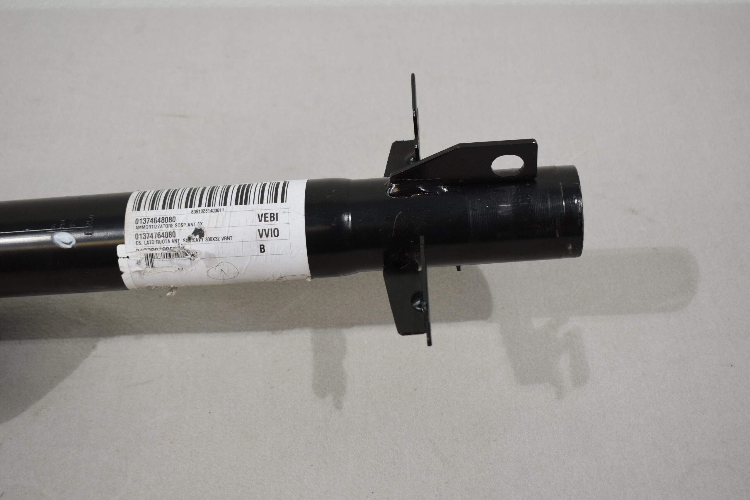 Federbein/Dämpfer für Fiat Ducato; vorne 01374648080