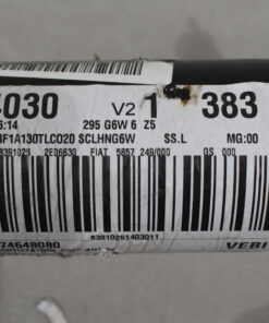 Federbein/Dämpfer für Fiat Ducato; vorne 01374648080