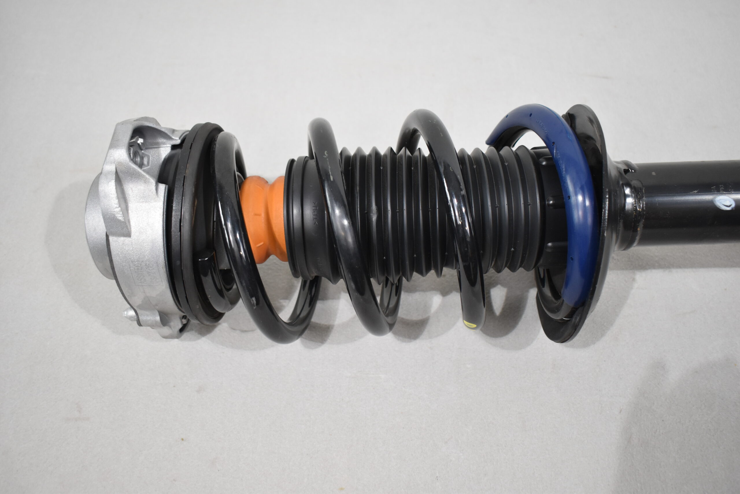 Federbein/Dämpfer für Fiat Ducato; vorne 01374648080