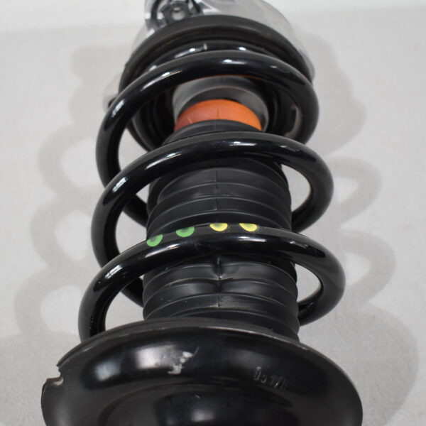 Federbein/Dämpfer für Fiat Ducato; vorne 01374648080