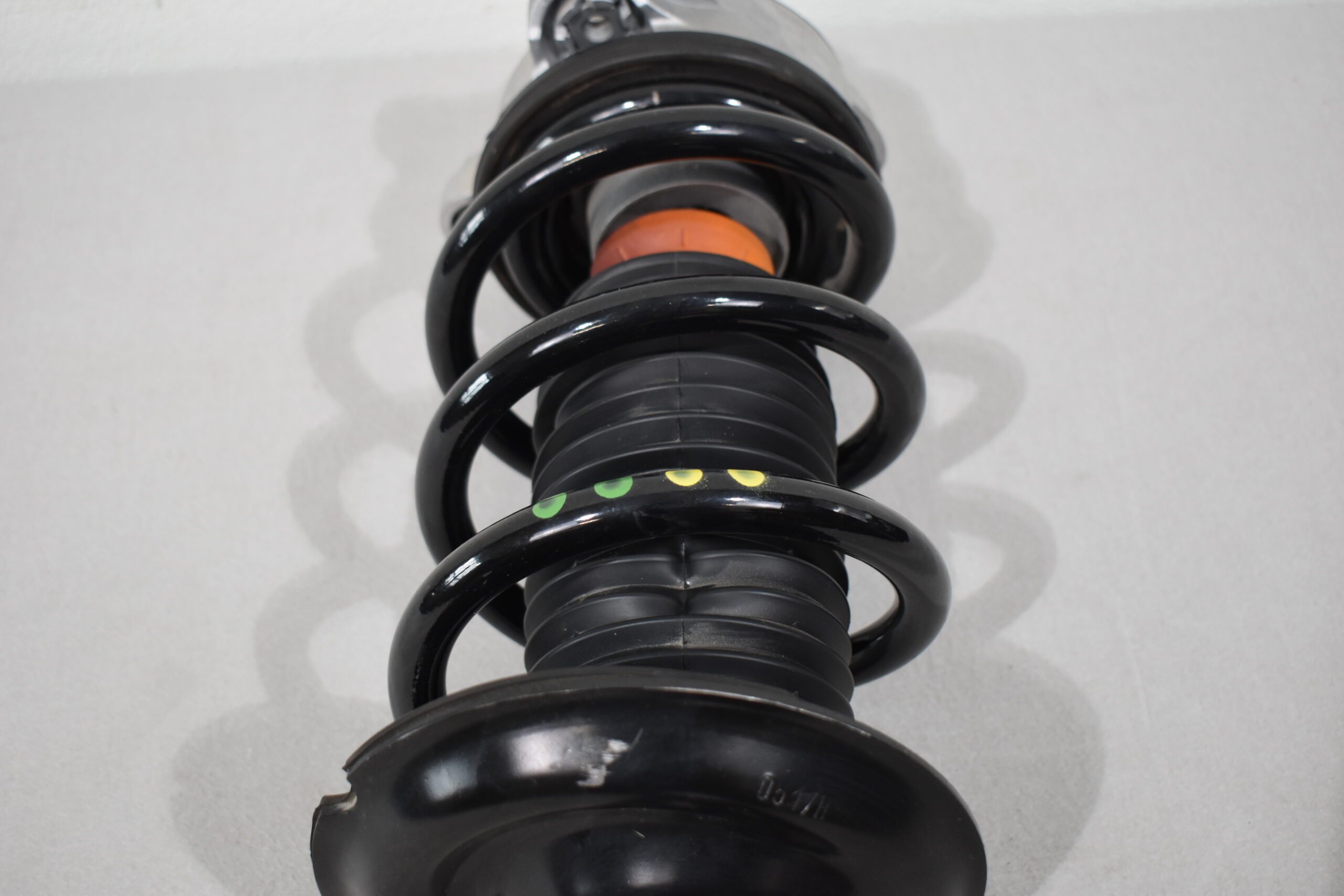 Federbein/Dämpfer für Fiat Ducato; vorne 01374648080