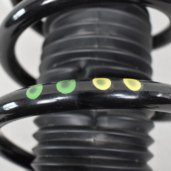 Federbein/Dämpfer für Fiat Ducato; vorne 01374648080