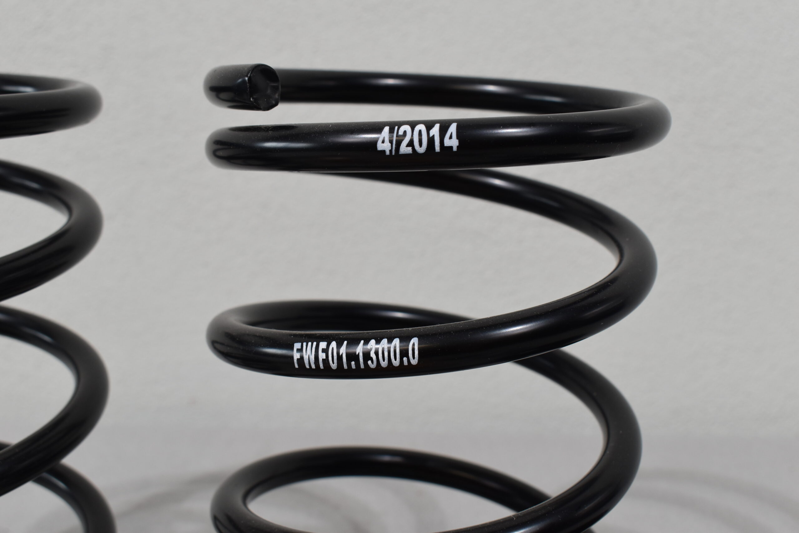 Zusatzschraubenfeder Montagesatz Hinterachse für Fiat Ducato; Citroen Jumper; Peugeot Boxer