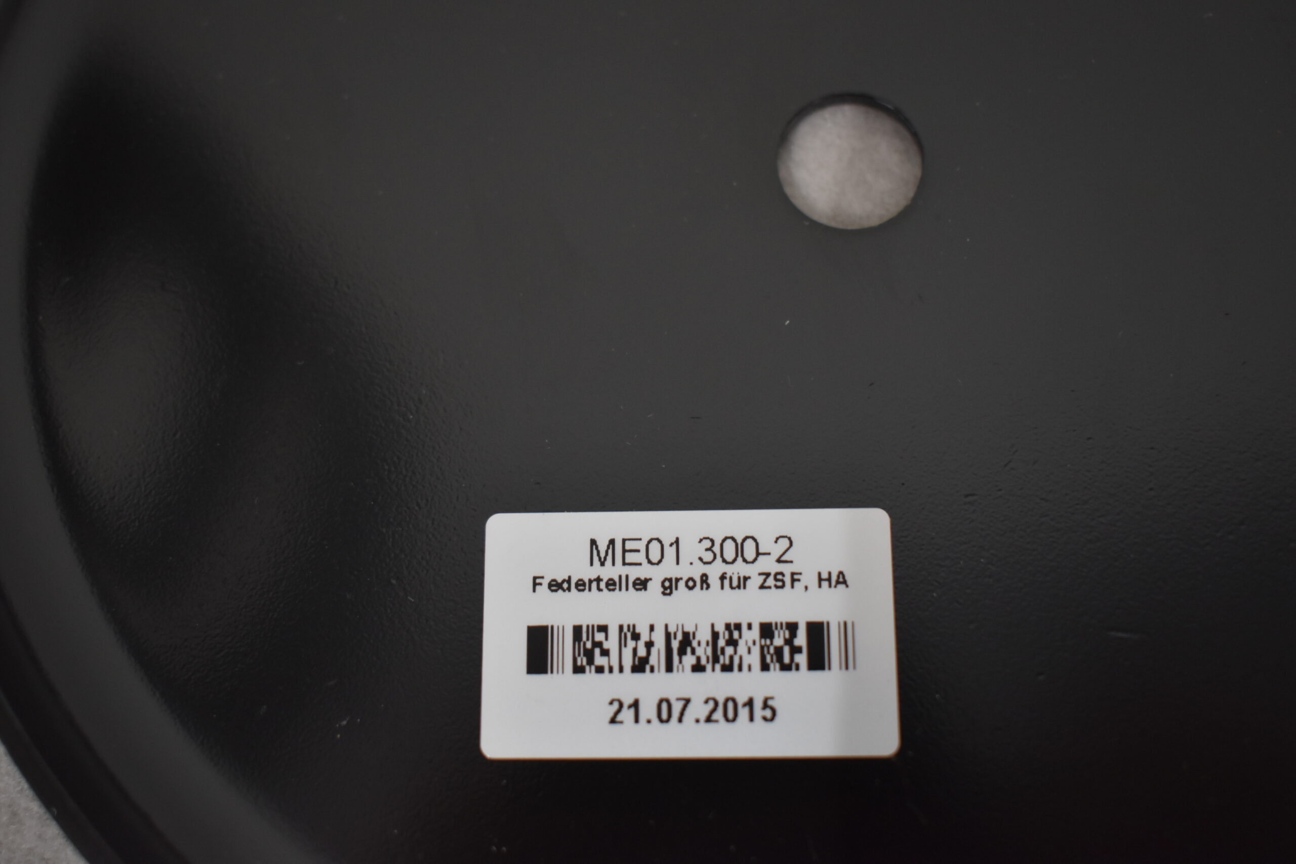 Zusatzschraubenfeder Montagesatz Hinterachse für Fiat Ducato; Citroen Jumper; Peugeot Boxer