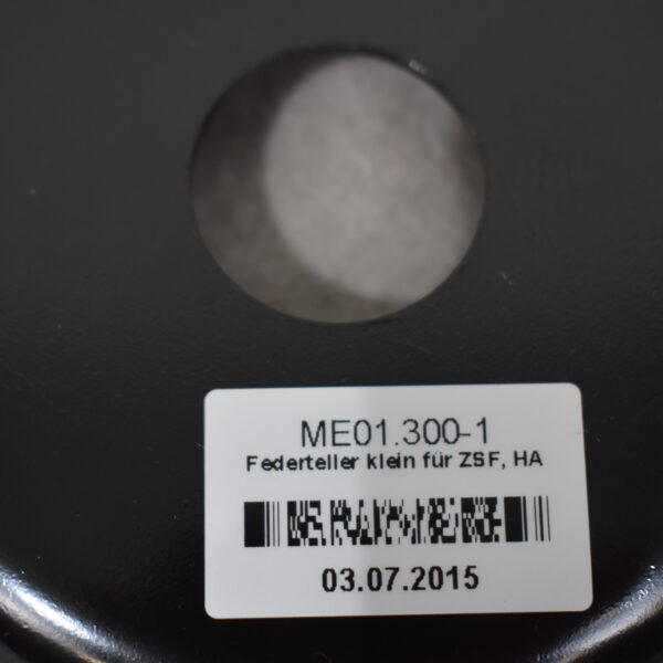 Zusatzschraubenfeder Montagesatz Hinterachse für Fiat Ducato; Citroen Jumper; Peugeot Boxer