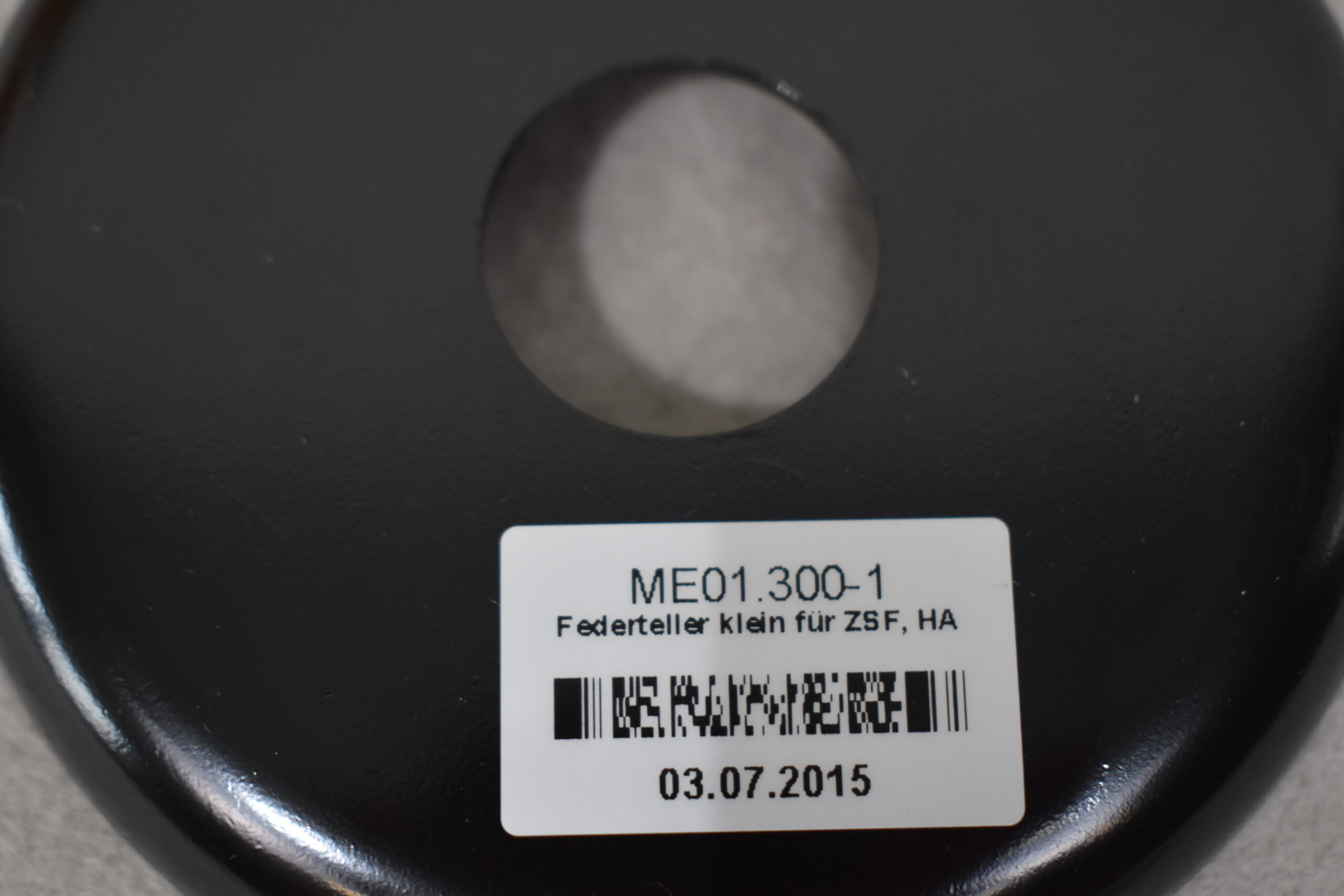 Zusatzschraubenfeder Montagesatz Hinterachse für Fiat Ducato; Citroen Jumper; Peugeot Boxer