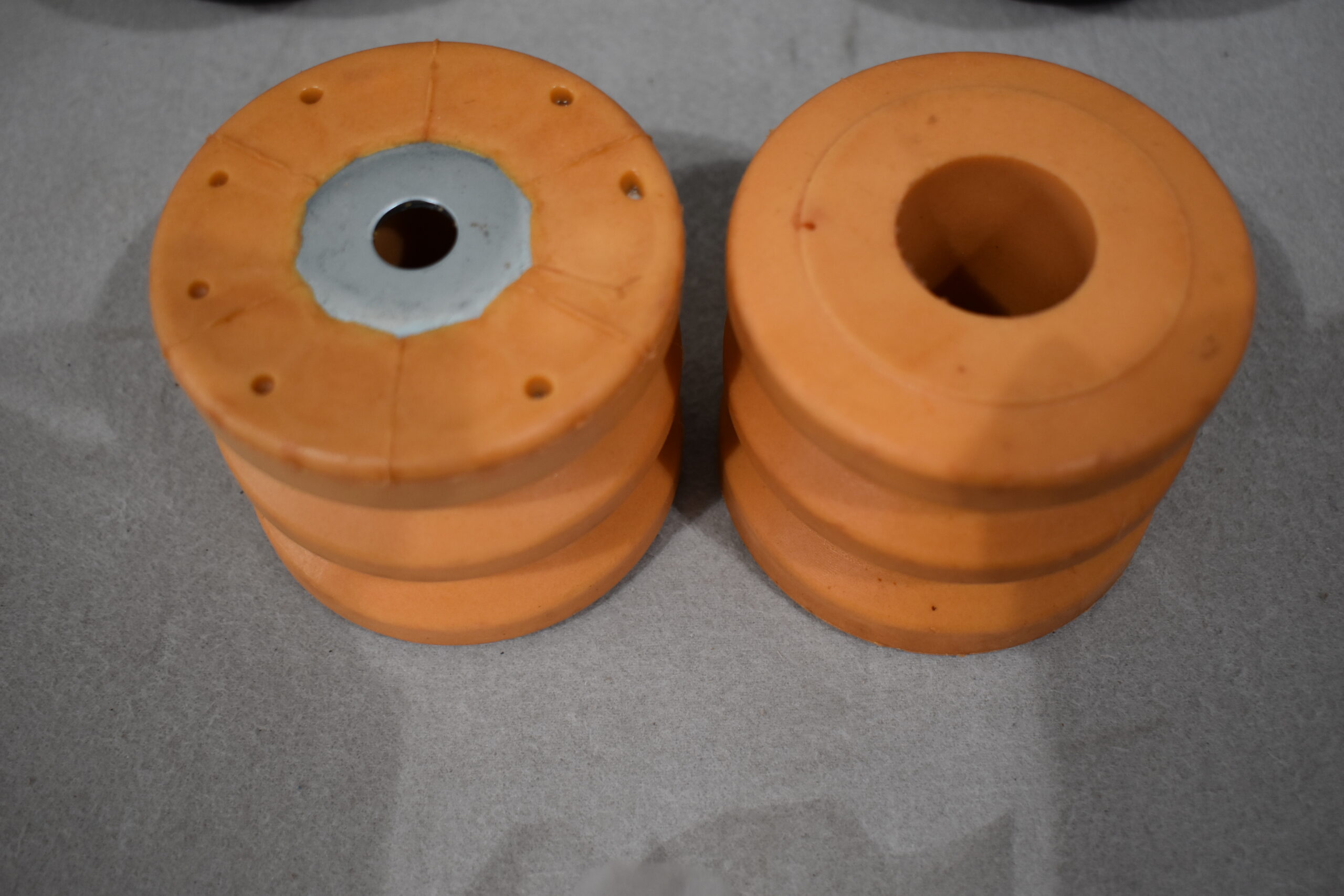 Zusatzschraubenfeder Montagesatz Hinterachse für Fiat Ducato; Citroen Jumper; Peugeot Boxer