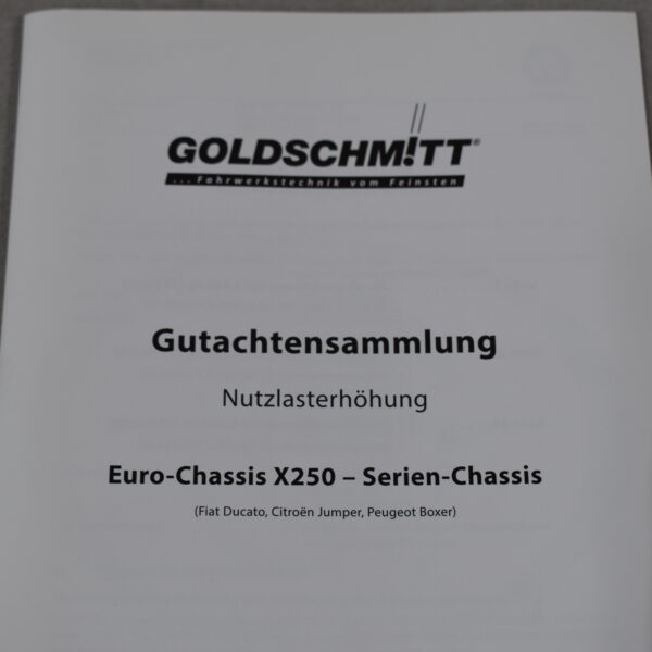 Zusatzschraubenfeder Montagesatz Hinterachse für Fiat Ducato; Citroen Jumper; Peugeot Boxer