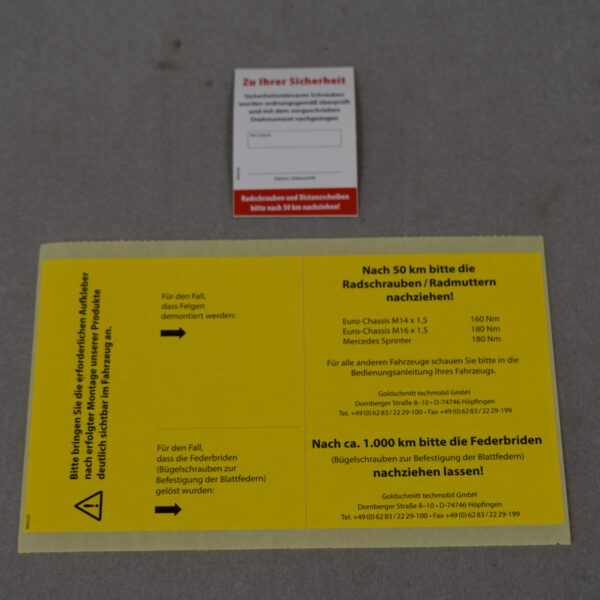 Zusatzschraubenfeder Montagesatz Hinterachse für Fiat Ducato; Citroen Jumper; Peugeot Boxer