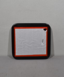 Polyplastic Ausstellfenster 600x560mm