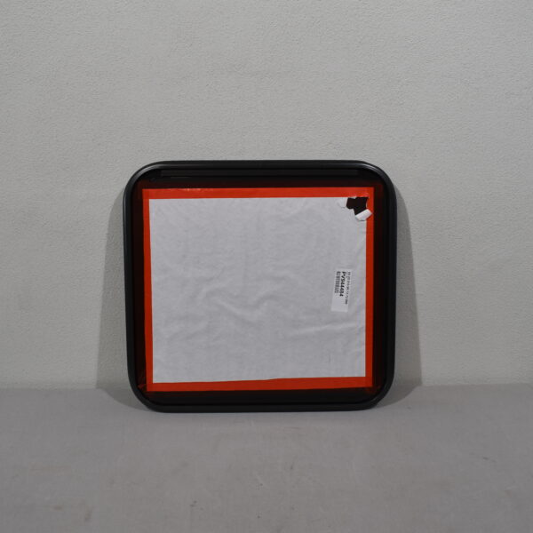 Polyplastic Ausstellfenster 600x560mm