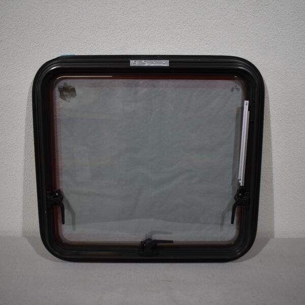 Polyplastic Ausstellfenster 600x560mm