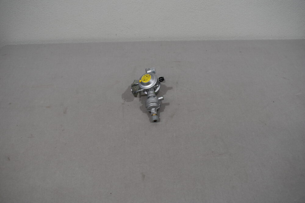 Truma Gasdruckregler Mono Control CS
