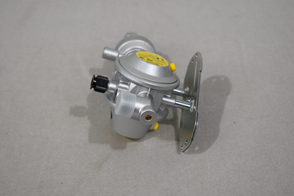 Truma Gasdruckregler Mono Control CS