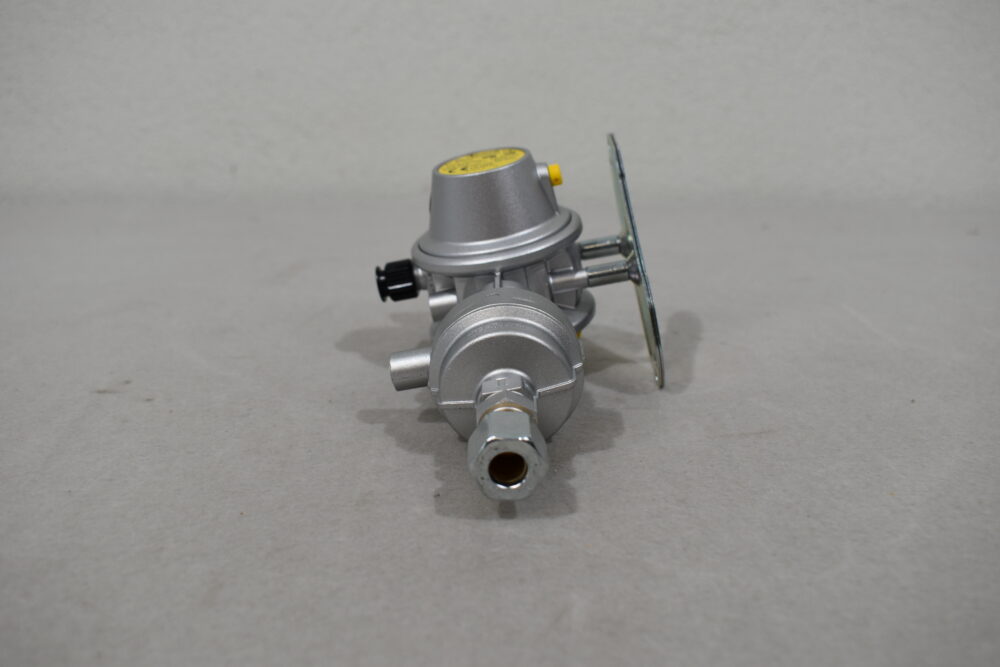 Truma Gasdruckregler Mono Control CS