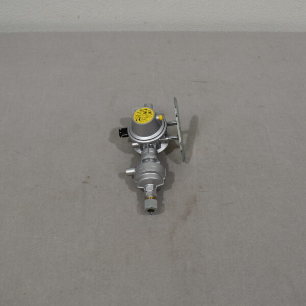 Truma Gasdruckregler Mono Control CS