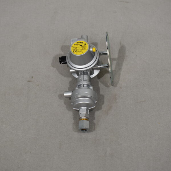 Truma Gasdruckregler Mono Control CS