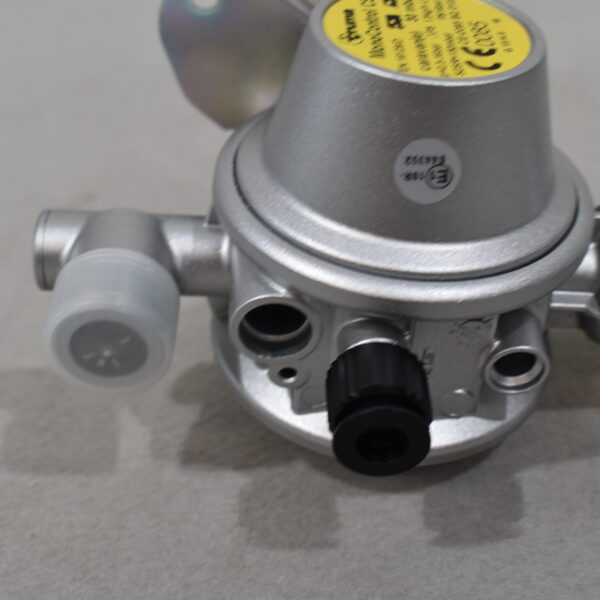 Truma Gasdruckregler Mono Control CS