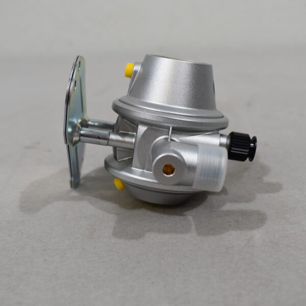 Truma Gasdruckregler Mono Control CS