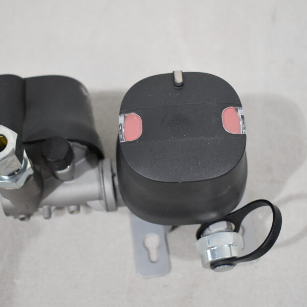 Truma Gasdruckregler Duo Control CS horizontal