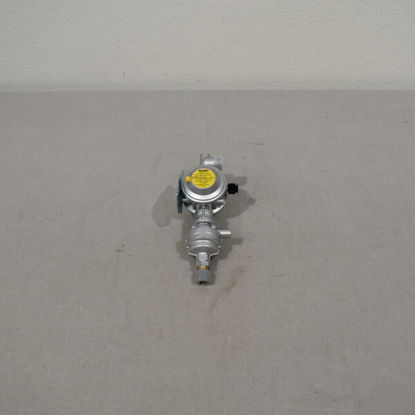 GOK Gasdruckregler Caramatic Drive One