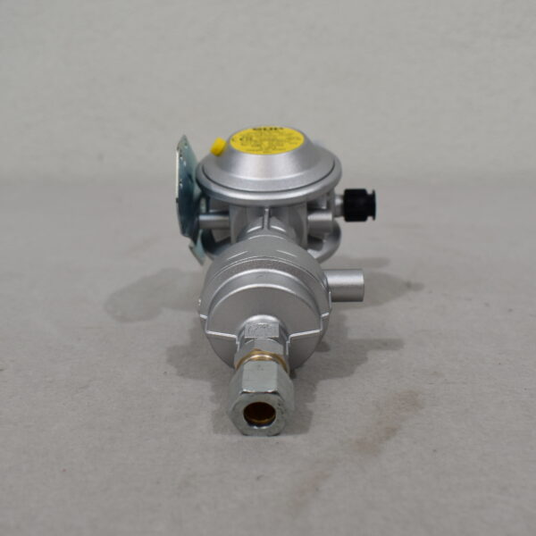 GOK Gasdruckregler Caramatic Drive One