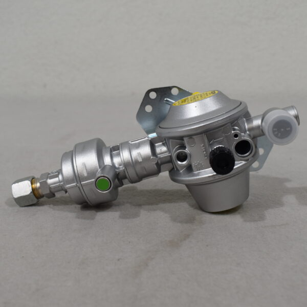 GOK Gasdruckregler Caramatic Drive One