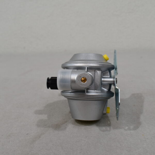 GOK Gasdruckregler Caramatic Drive One