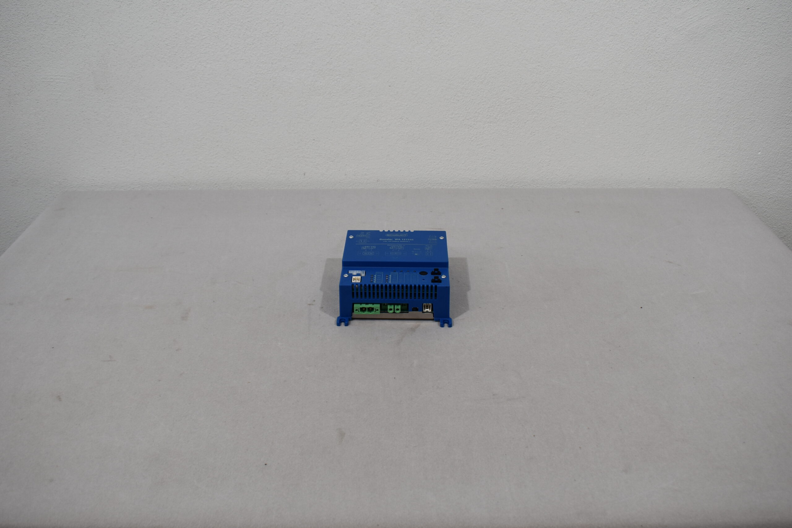 Schaudt Booster WA 121545