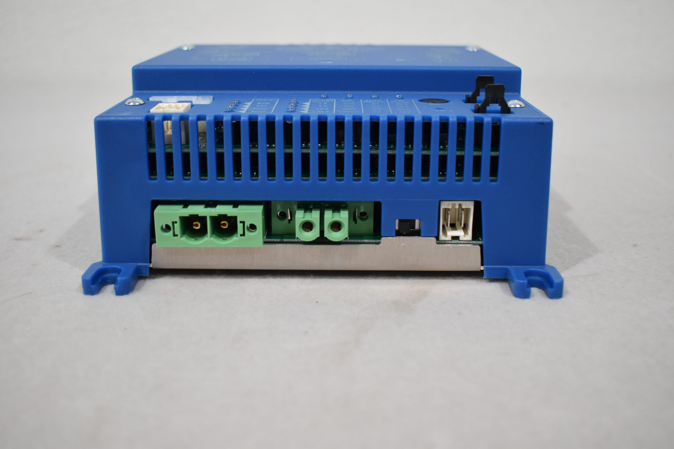 Schaudt Booster WA 121545