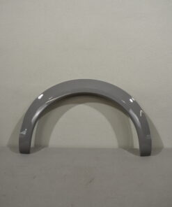 Single Radlaufblende Arto