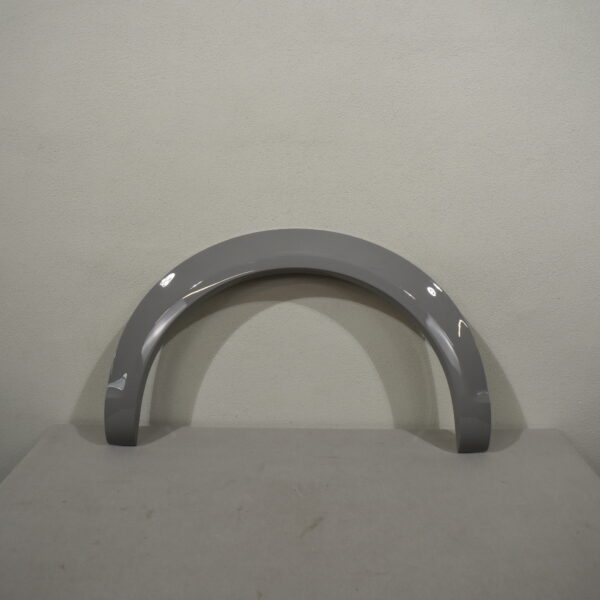 Single Radlaufblende Arto