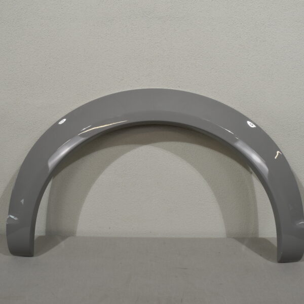 Single Radlaufblende Arto