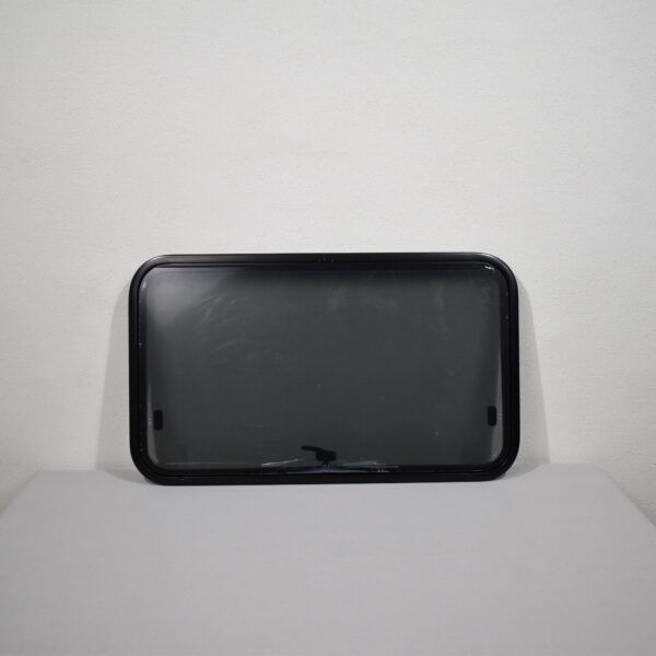 Dometic S7 Ausstellfenster 900x520mm; schwarz