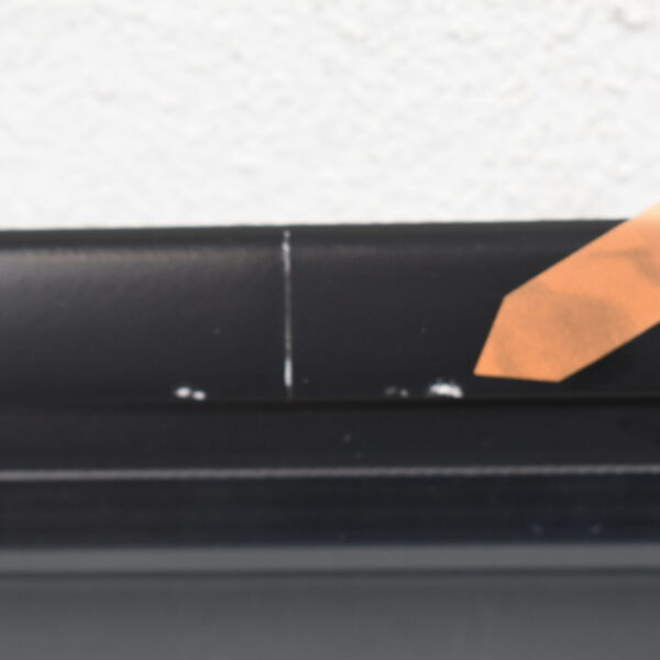 Dometic S7 Ausstellfenster 900x520mm; schwarz